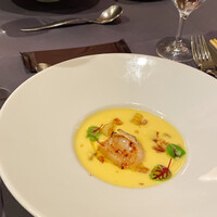 鉄板焼き 銀座 ポルトファーロ 本店 - 