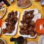 Hillman 99 Restaurant - 