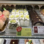 みかげ山手ロール - 