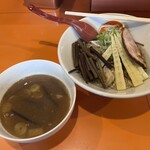 中華そば うさぎ - 