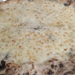 PIZZAジャルディーノ SAVOY - 