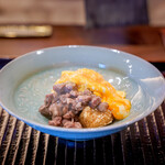 鎌倉 北じま - ⑨牛すね肉