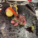 神戸牛　黒澤 - 