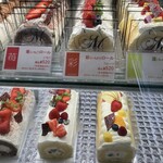 みかげ山手ロール - 