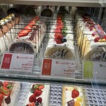 みかげ山手ロール - 