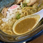 こだわり麺工房たご - 