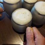 立ち飲み食堂 ウルトラスズキ - 