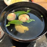 鰻う おか冨士 - 