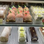 みかげ山手ロール - 