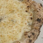 PIZZAジャルディーノ SAVOY - 