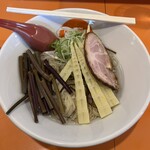 中華そば うさぎ - 