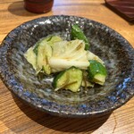 鰻う おか冨士 - 