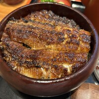 鰻う おか冨士 - 