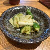 鰻う おか冨士 - 
