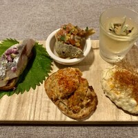 上六ワイン - 