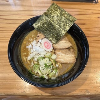 こだわり麺工房たご