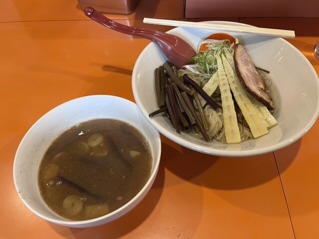 中華そば うさぎ - 北24条/ラーメン | 食べログ