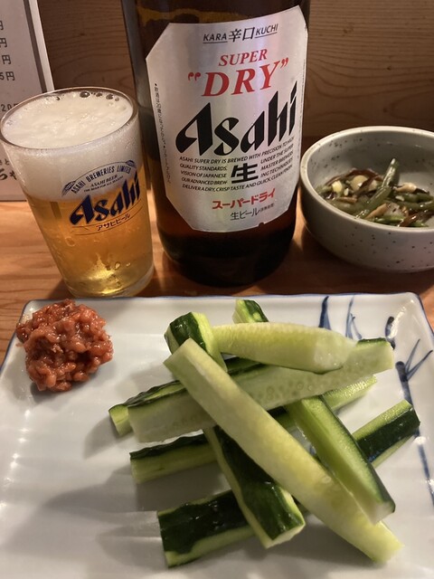 やきとり 天ちゃん - 郡山（焼き鳥）の写真