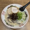 とんこつラーメン 鷹多花 - 料理写真: