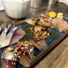 酒庵 鯖・番・彩