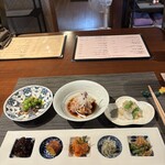 私房菜 きた川 - 