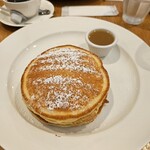 クリントン・ストリート・ベイキング・カンパニー 南青山店 - 