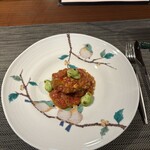 私房菜 きた川 - 