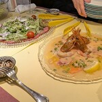 ポルタ・モンターレ - 