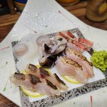 明石焼 蛸乃家 - 