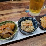 明石焼 蛸乃家 - 