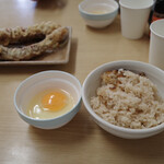 手打ちうどん こげら - 