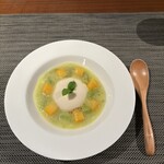 私房菜 きた川 - 