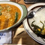 カレー魂 デストロイヤー - 