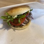 Karuizawa Flatbreads