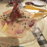 ポルタ・モンターレ - 