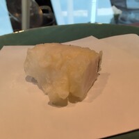 江戸前晋作 - イサキ