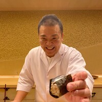 鮨 さえ喜 - 