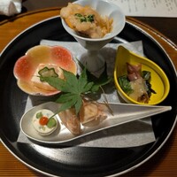 銀座方舟  大吟醸しずく店 - 