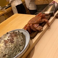 鮨 さえ喜 - 