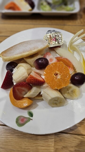 Kajitsuen Liber Hareza Ikebukuro Ten - Ikebukuro/Fruit