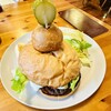 Kaju Burger 豊田店