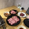 和牛とジビエ焼肉1010