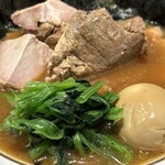 家系ラーメン大ちゃん - 