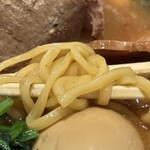 家系ラーメン大ちゃん - 