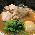 家系ラーメン大ちゃん - 