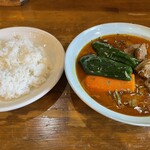 アジャンタインドカリ店 - 