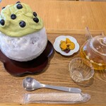 麻布野菜菓子 - 