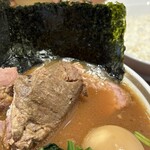 家系ラーメン大ちゃん - 