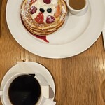 クリントン・ストリート・ベイキング・カンパニー 南青山店 - 