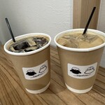 エガオヤカフェ - 